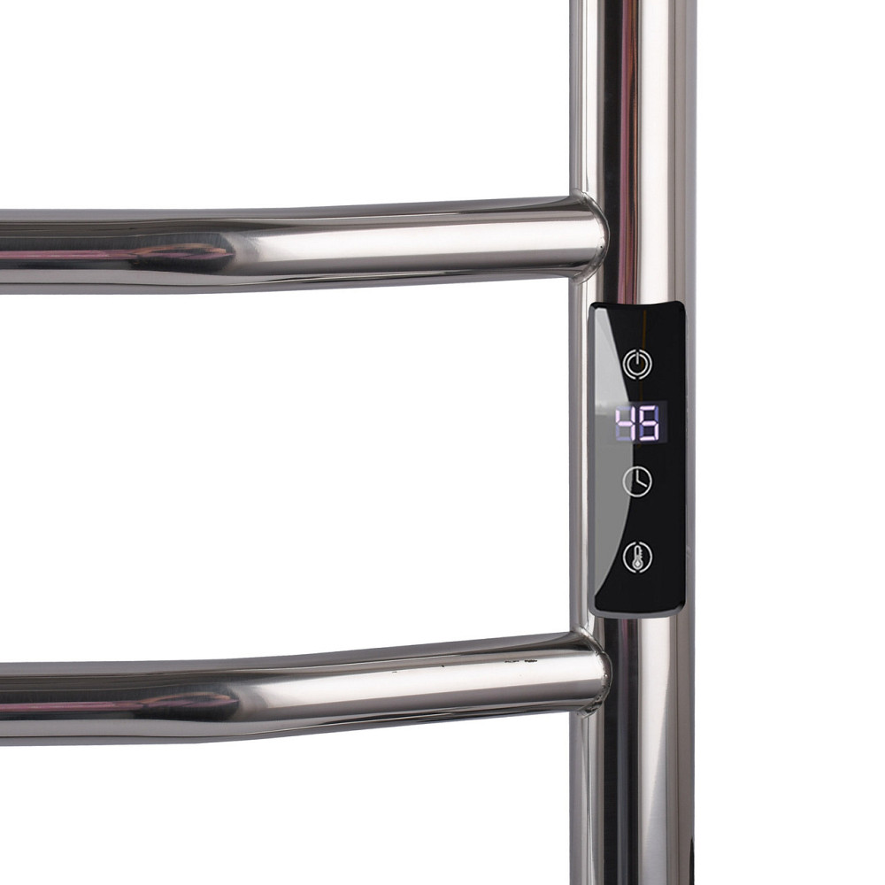 Рушникосушарка UNIO LT ЕU 500-500-5 Драбинка Трапеція електро (000029914) Київ - фото 4