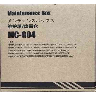 Контейнер для відпрацьованих чорнил Canon Pixma G1430 / 5813C001/MC-G04 NewTone (NT-WIT-Can-G1430) Вінниця