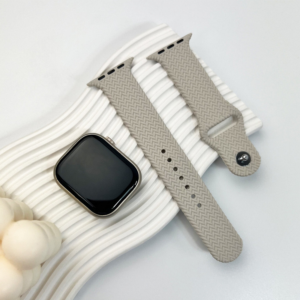 Смарт-годинник HK 10 Pro Plus 46mm Серый с Золотом Киев - изображение 3