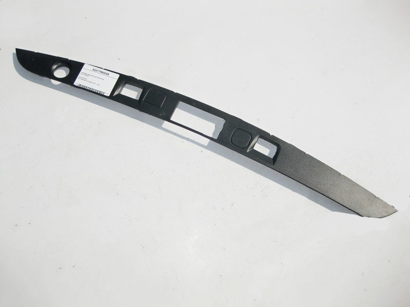 Mercedes-Benz  A2217580008 Накладка зовнішньої ручки багажника S-Class W221 Одеса - фото 3