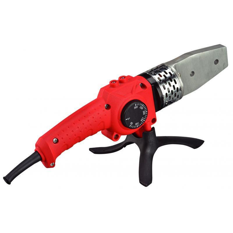 Паяльник для водопроводных труб  Kraft&Dele  KD3040 1900 Вт Черкассы - изображение 11