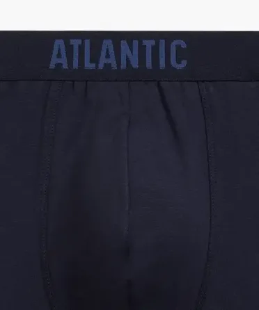 Мужские трусы Atlantic хлопок. Набор 5 шт. 5SMH-004 XL Киев