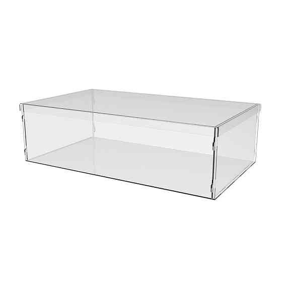 Коробка акриловая EKOSTAR 350х200х100 Киев