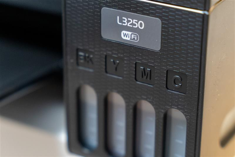 БФП А4 кол. Epson L3250 Фабрика друку c WI-FI (C11CJ67412) 3,9 кг Харьков - изображение 11