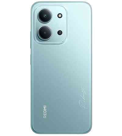 Смартфон Xiaomi Redmi 15C 8/256GB Mint Green ( 15212 ) Харків