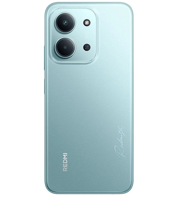 Смартфон Xiaomi Redmi 15C 8/256GB Mint Green ( 15212 ) Харьков - изображение 4