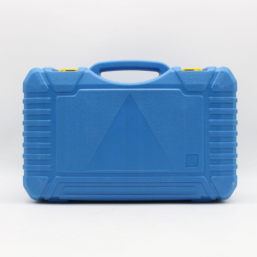 Автомобильный компрессор с ремкомплектом и набором инструментов SBR Киев - изображение 7