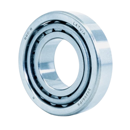 Підшипник роликовий конічний 30206 P6 BBC-R Житомир - изображение 4