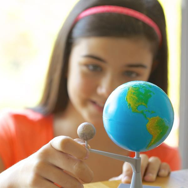 Модель Земля-Місяць 4M (00-03241) Харків - фото 12