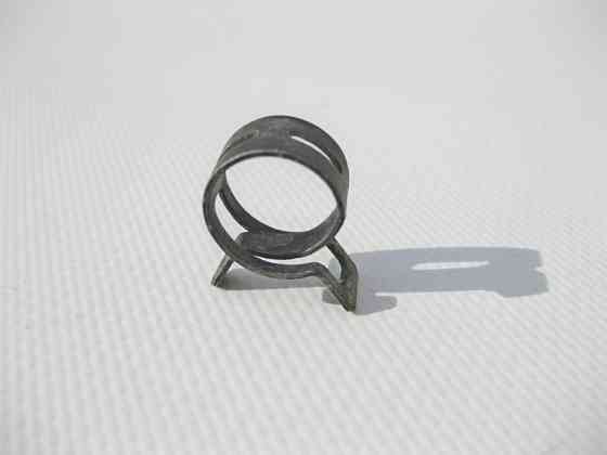 Mercedes-Benz  A2104630817 Пружинний хомут пильовика рульової рейки 15 - 18 мм E-Class W210 W211 W212 C207 C-Class W203 W204 Sportcoupe C203 Одеса