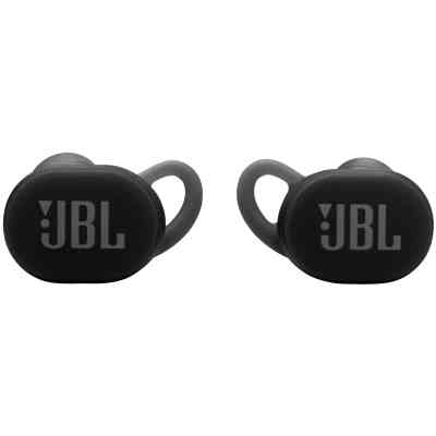 Наушники JBL Endurance Race 2 Black (JBLENDURACE2BLK) Винница