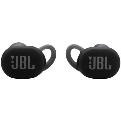 Наушники JBL Endurance Race 2 Black (JBLENDURACE2BLK) Винница - изображение 4