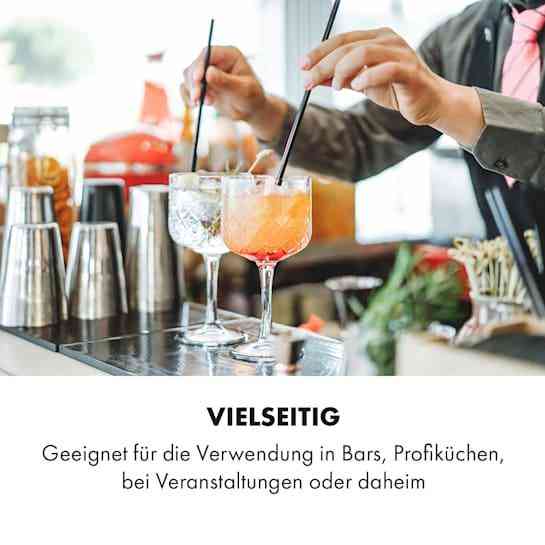 Льодогенератор Klarstein Antarctica (Німеччина) Рівне