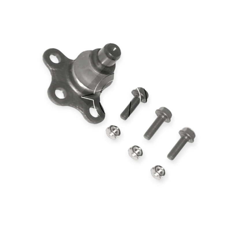 Кульова Пежо 207 07 - опора Мукачево - фото 1