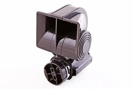 Сигнал повітряного Elegant чорний 115 дБ Вінниця