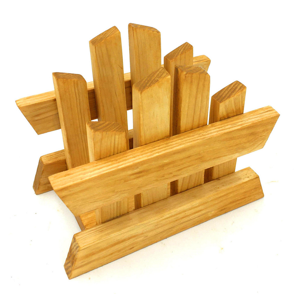 Серветниця "Ебро" каррі Миколаїв - фото 7