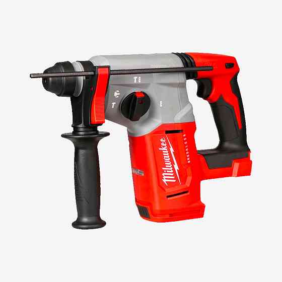 Перфоратор SDS-PLUS аккумуляторный MILWAUKEE, M18 BLH-0 Одесса
