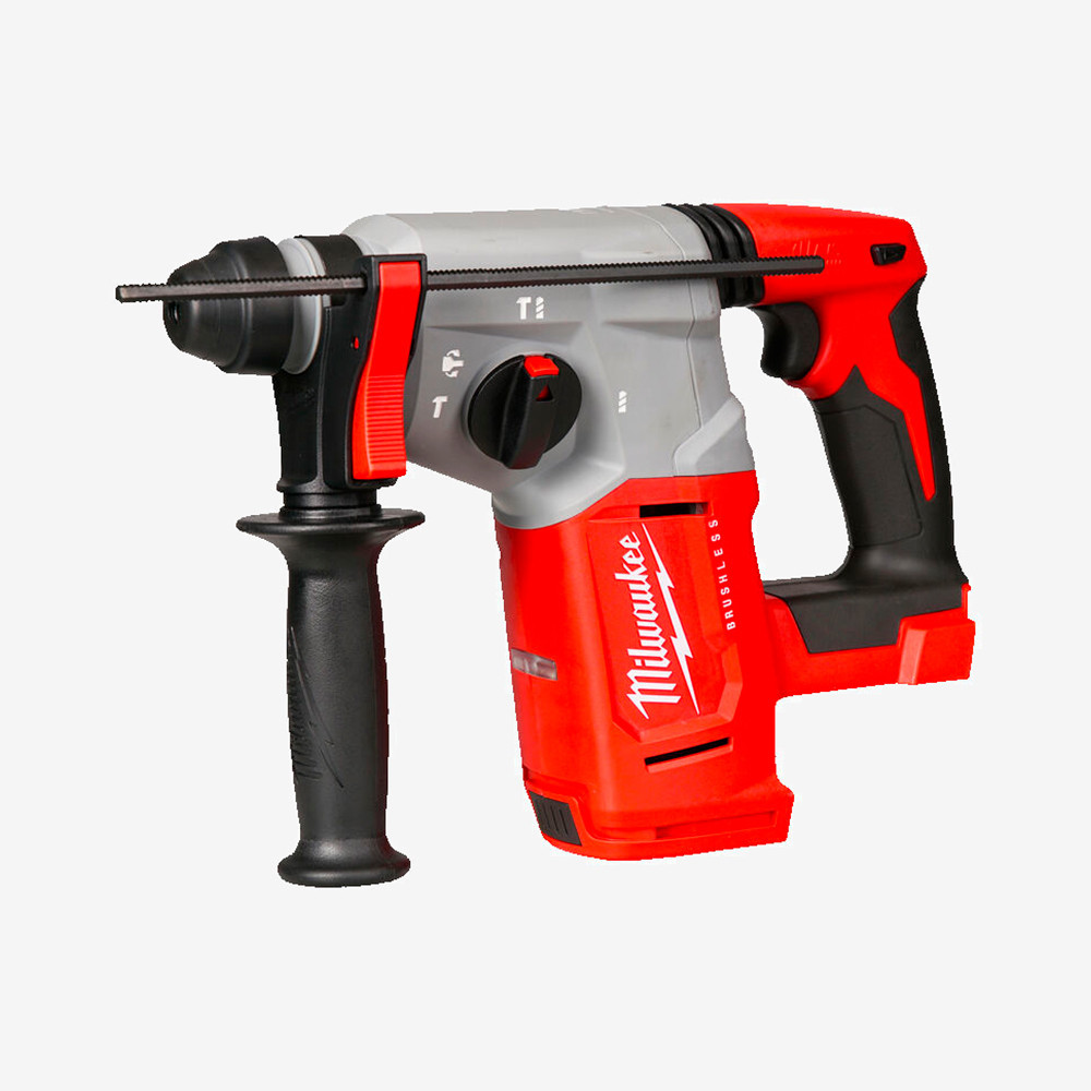 Перфоратор SDS-PLUS акумуляторний MILWAUKEE, M18 BLH-0 Одеса - фото 1