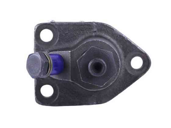 Паливний насос двигун ZH1125N моторактор мінітрактор Мукачево