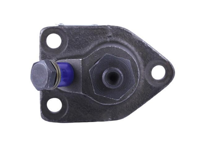 Топливный насос двигатель ZH1125N моторактор минитрактор Мукачево - изображение 4