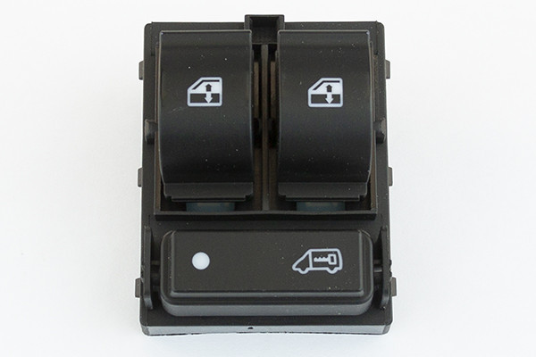 Кнопки склопідіймача GP Citroen Jumper 2 (7354217140) Київ - фото 1