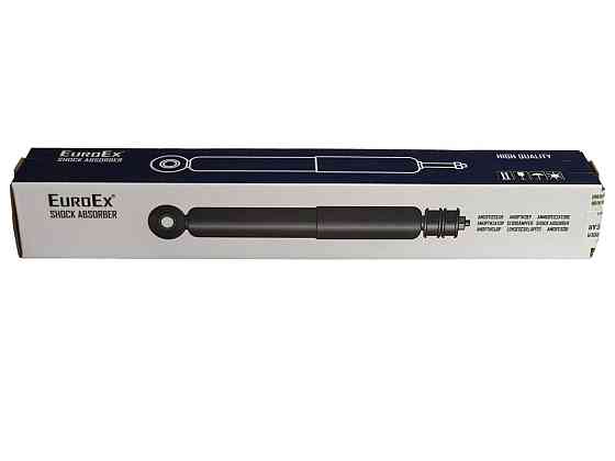 Амортизатор 21213, 2131 задний 2121, Мукачево