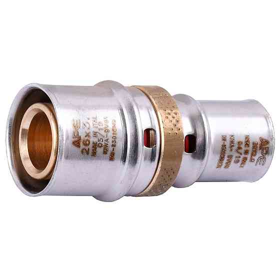 Муфта проміжна прес APE ITALY AP 103 26х20 Київ