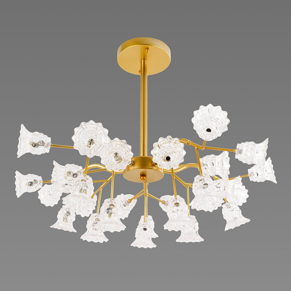 SIRIUS Галогенова люстра Sirius Ш 1195/30 Коломыя - изображение 2