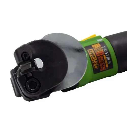 Ножницы листовые Procraft SM2.5-1100 Коломия