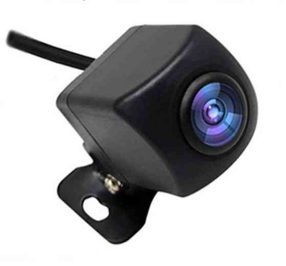 Камера заднього виду бездротова WIFI 8025, чорна Винница