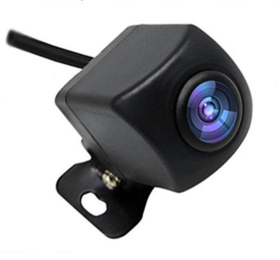 Камера заднього виду бездротова WIFI 8025, чорна. Вінниця - фото 1