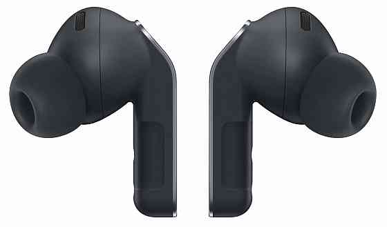 Bluetooth-гарнітура Samsung Galaxy Buds4 Pro Black (SM-R640NZKASEK) ( 20041 ) Харків