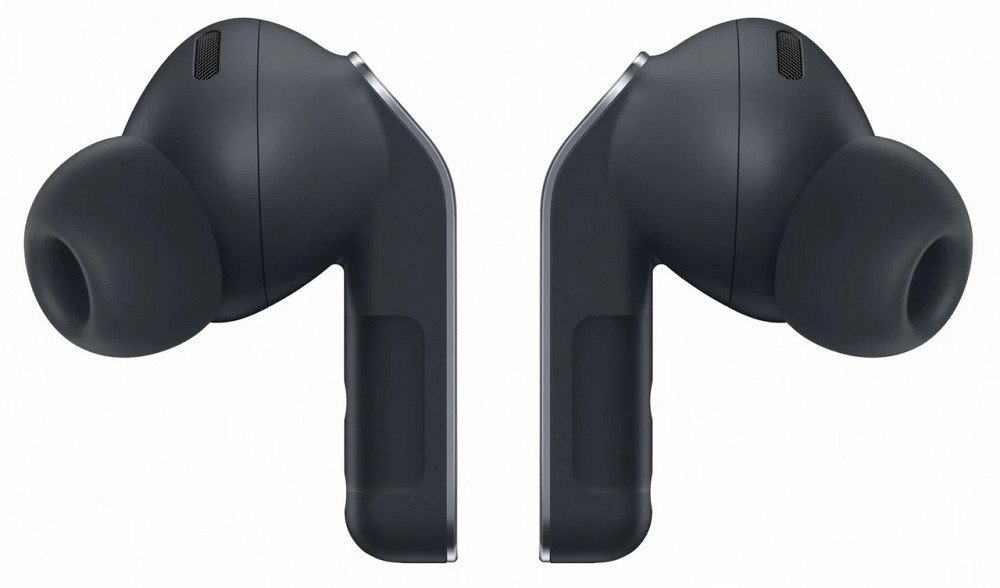 Bluetooth-гарнітура Samsung Galaxy Buds4 Pro Black (SM-R640NZKASEK) ( 20041 ) Харків - фото 4