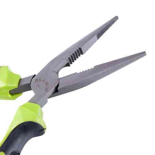 Круглогубці 180 мм (СИ-108180) Alloid Одесса