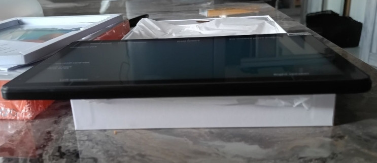 Планшет 10 дюймов, 6 оперативка Киев - изображение 2