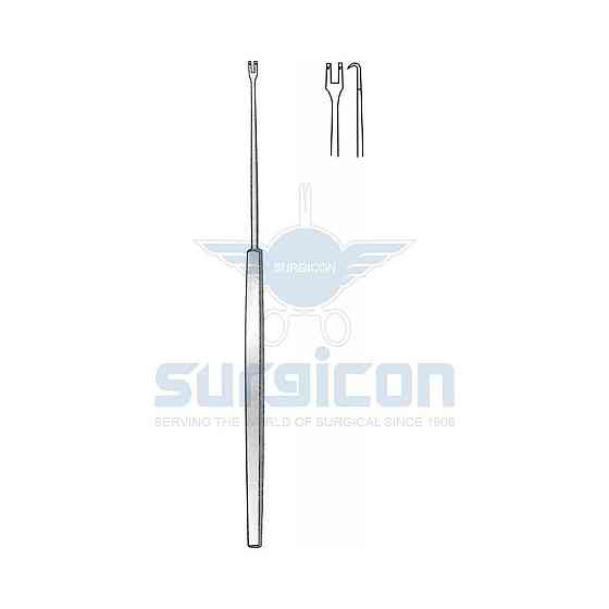 J-32-1488 Ретрактор для ринопластики Freer, 15 см Днепр