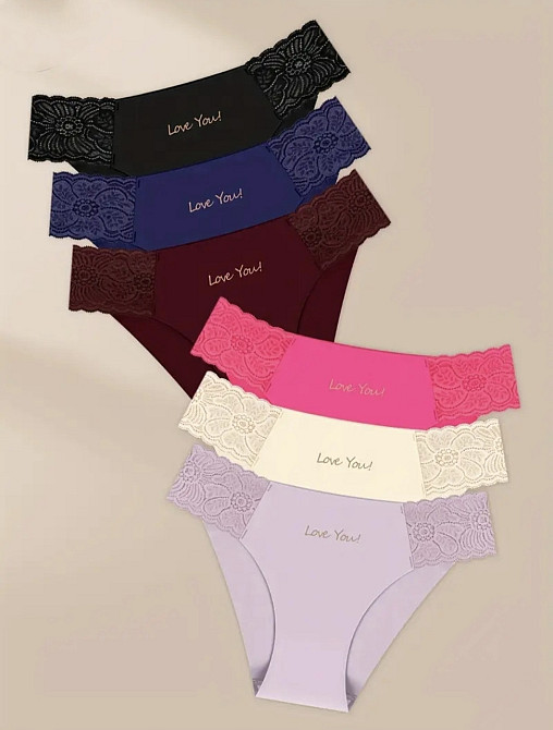 Трусики жіночі L Смела - изображение 3