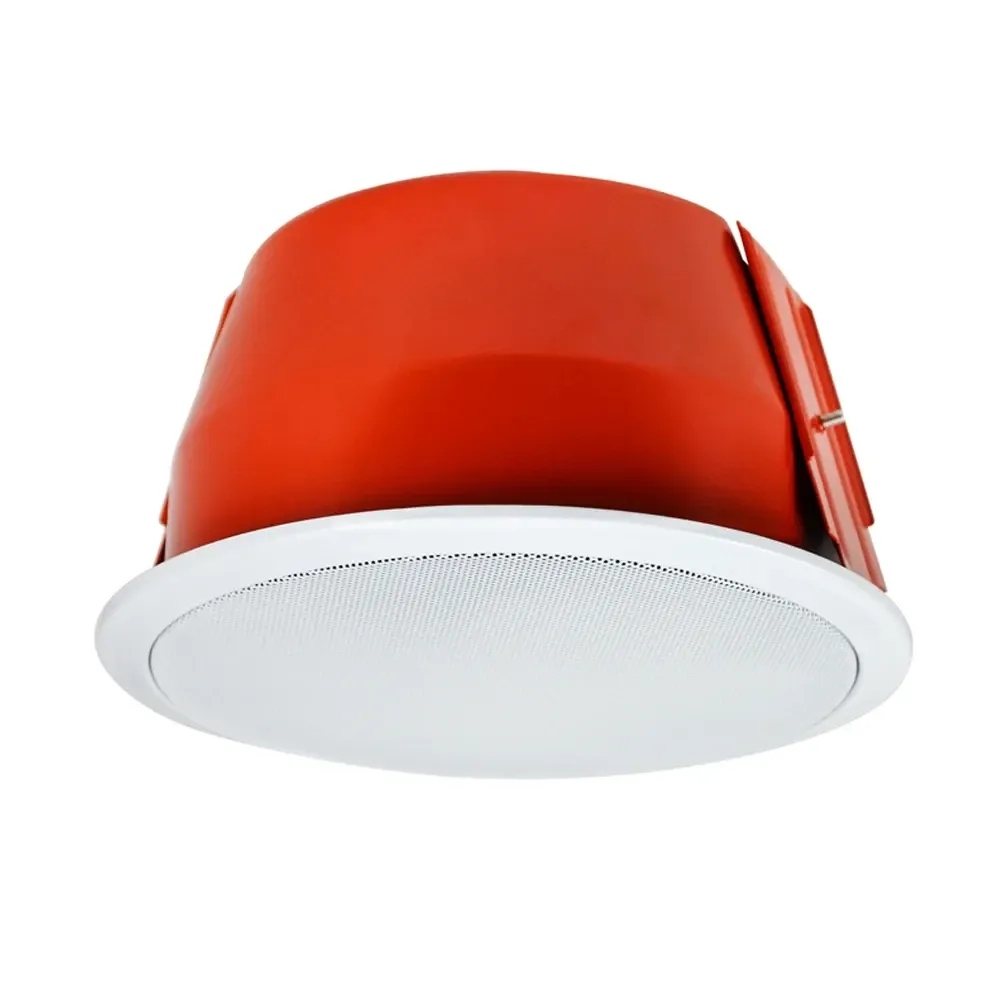 Стельовий гучномовець CMX FCS-56MEN (EN54-24) (19-00034) Київ - фото 4