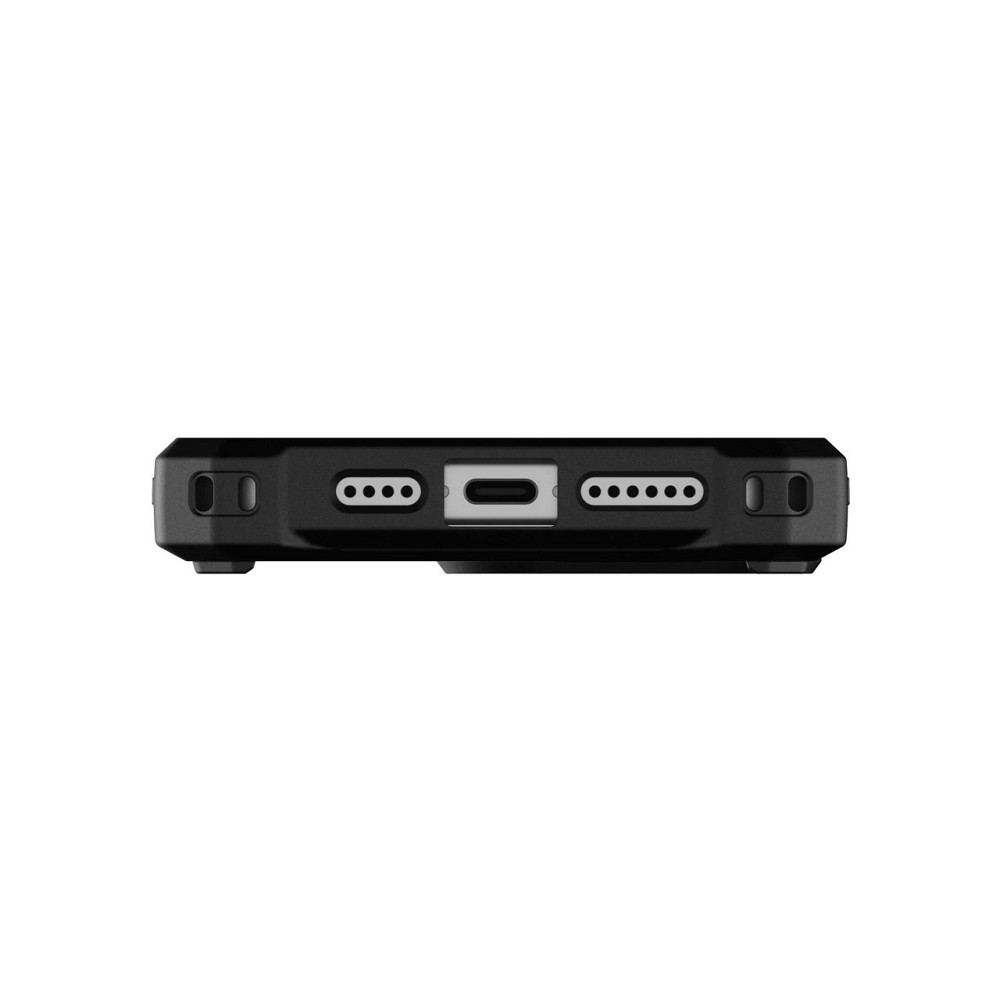 Чохол-накладка Urban Armor Gear для Apple iPhone 15 Pro Max Monarch Pro Magsafe Rust (114222119191) ( 18105 ) Харків - фото 8