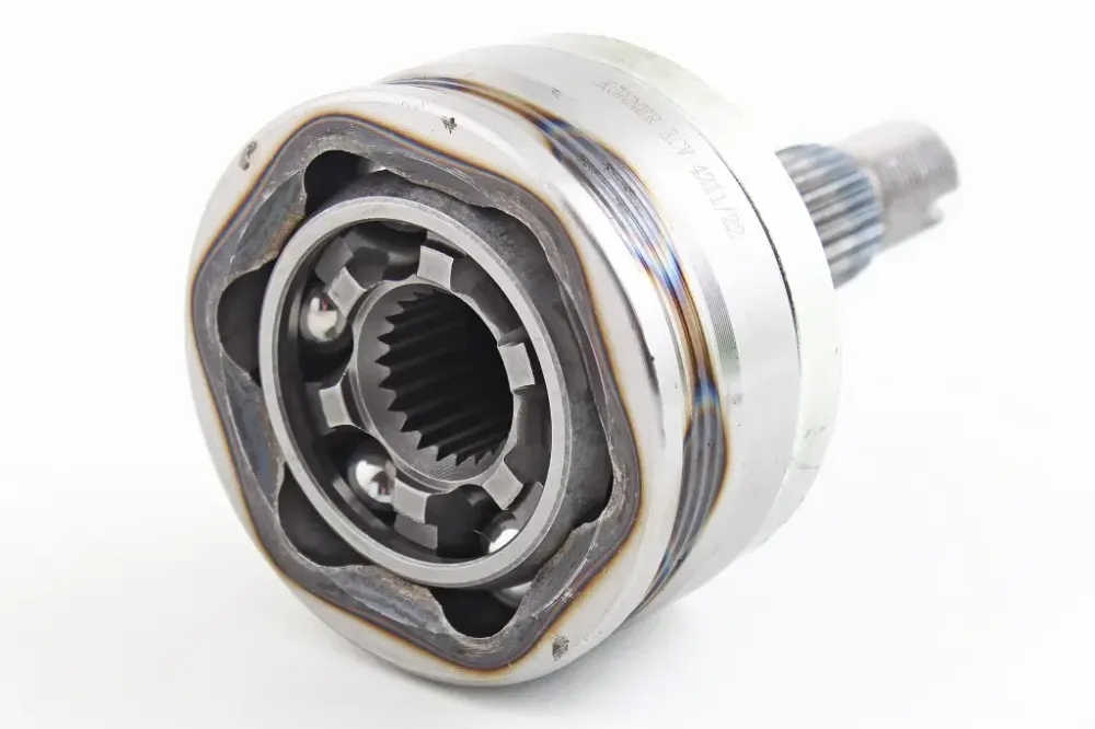 ШРУС 2108 наружный Konner Винница - изображение 2