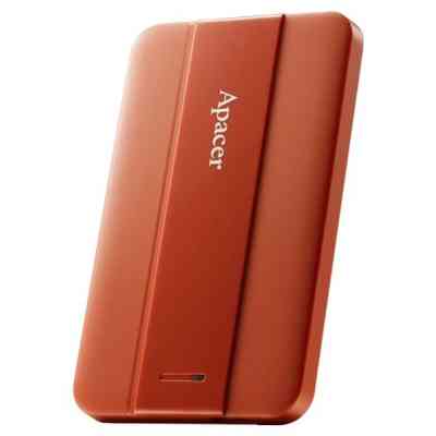 Зовнішній жорсткий диск 2.5&quot; 1TB Apacer (AP1TBAC237R-1) Вінниця