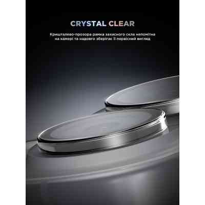 Стекло защитное Armorstandart for Camera Supreme BI iPhone 16e Clear (ARM84427) Винница