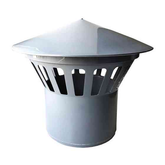 Грибок вентиляційний 50, Україна Харків