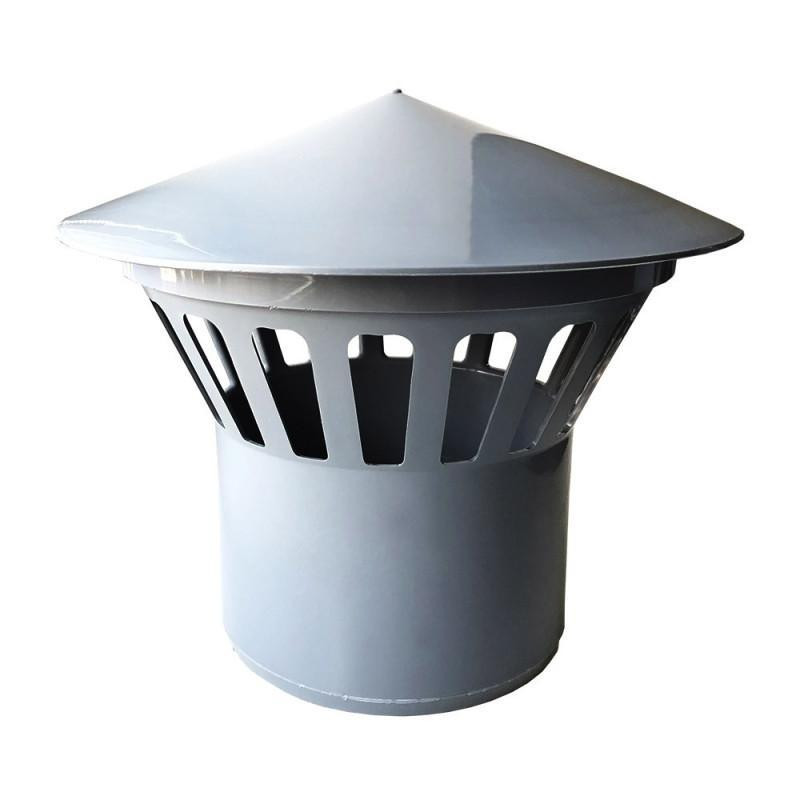 Грибок вентиляційний 50, Україна Харків - фото 1