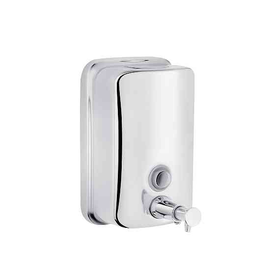 Диспенсер для рідкого мила Kroner KRM Rizze - ACC405-5 Київ