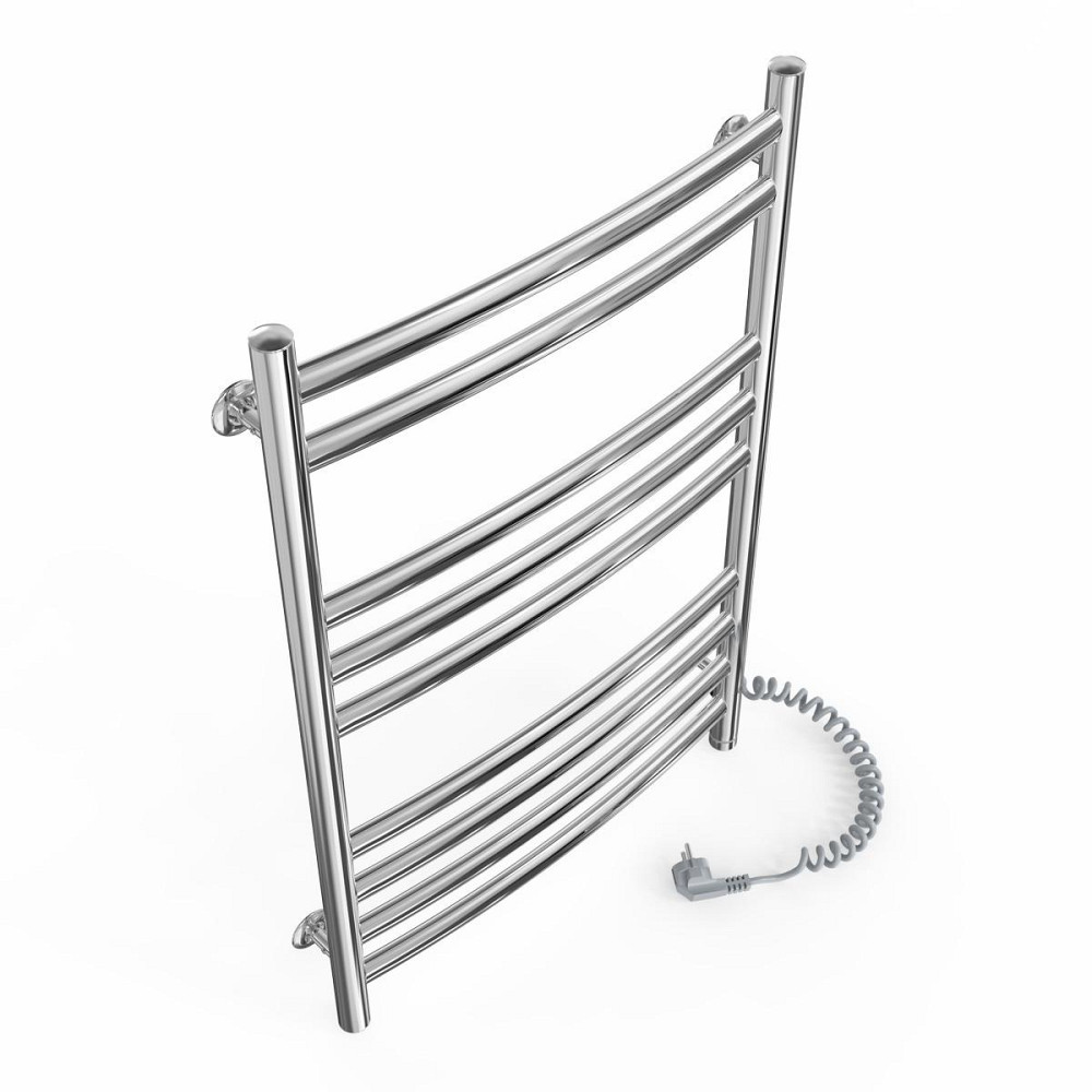 Электрический полотенцесушитель Laris Классик Премиум П9 500Х800 Э правое подкл. Киев - изображение 4