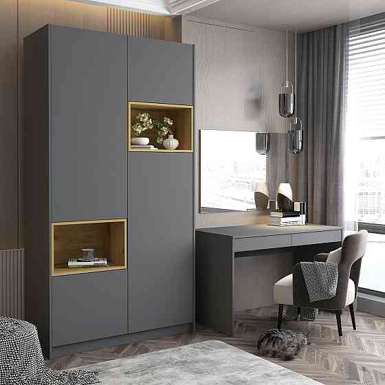 Зеркало Doros Дэйл 100х70х3 (DRS-011904) Днепр