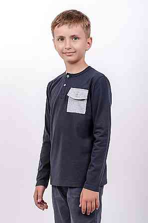 Джемпер шкільний (кольори:білий, сірий,бордовий, темно-синій ) топ Крохатушка одяг Київ