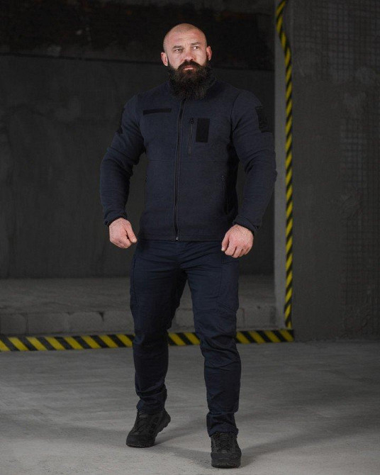 Тактичний костюм ДСНС НП4966 Одеса - фото 11