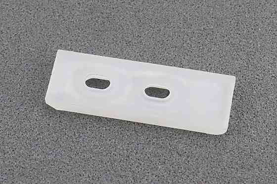 Пластина маятника (пластик) Київ